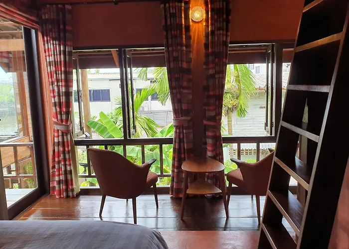 Siamotif Boutique Hotel